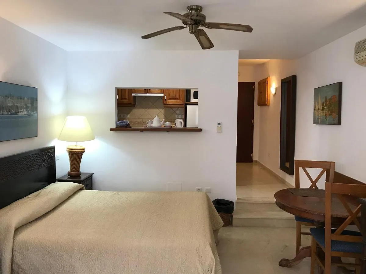 Benavista Estepona Appartamento