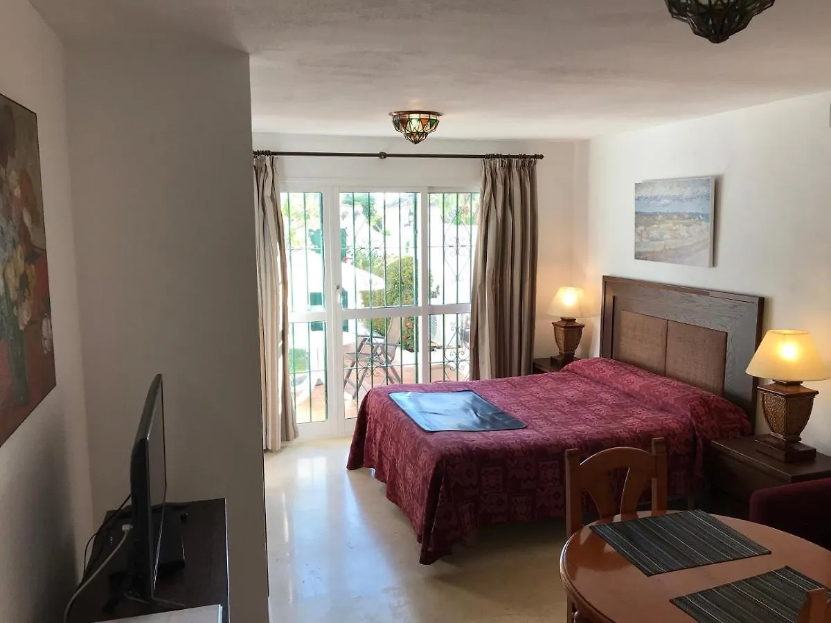Benavista Estepona Appartamento 0*,
