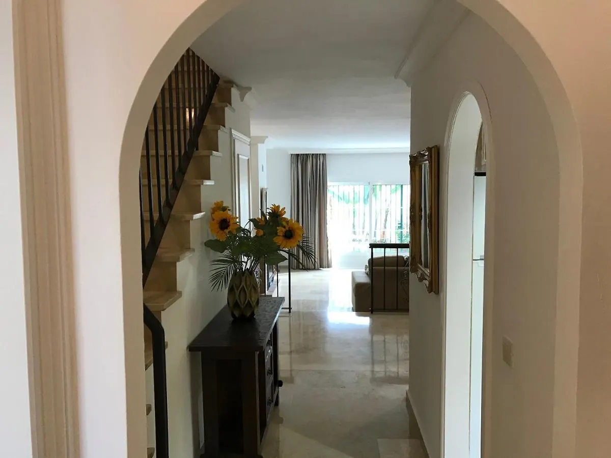 Benavista Estepona Appartamento