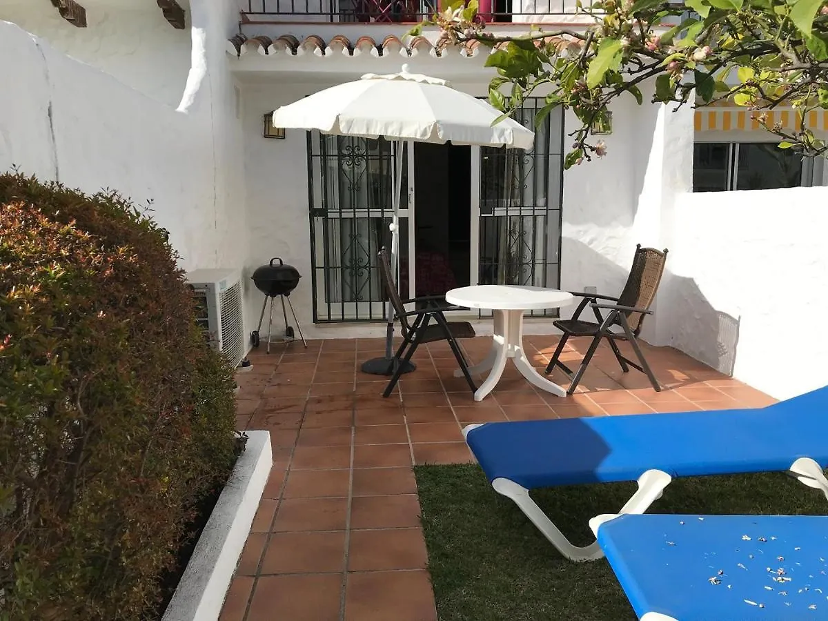 Benavista Estepona Appartamento
