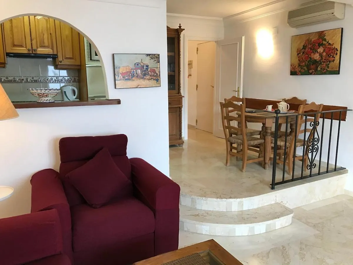 Benavista Estepona Appartamento Spagna