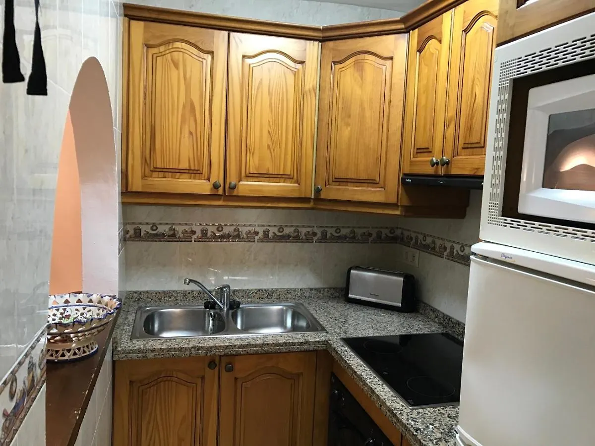 Benavista Estepona Appartamento 0*,