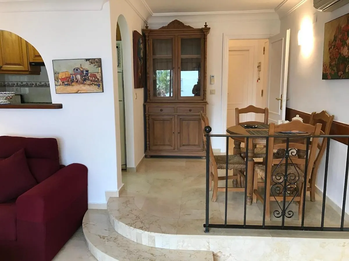 Benavista Estepona Appartamento