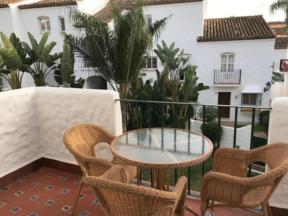 Benavista Estepona Appartamento
