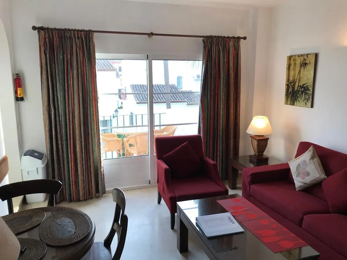 Benavista Estepona Appartamento Spagna