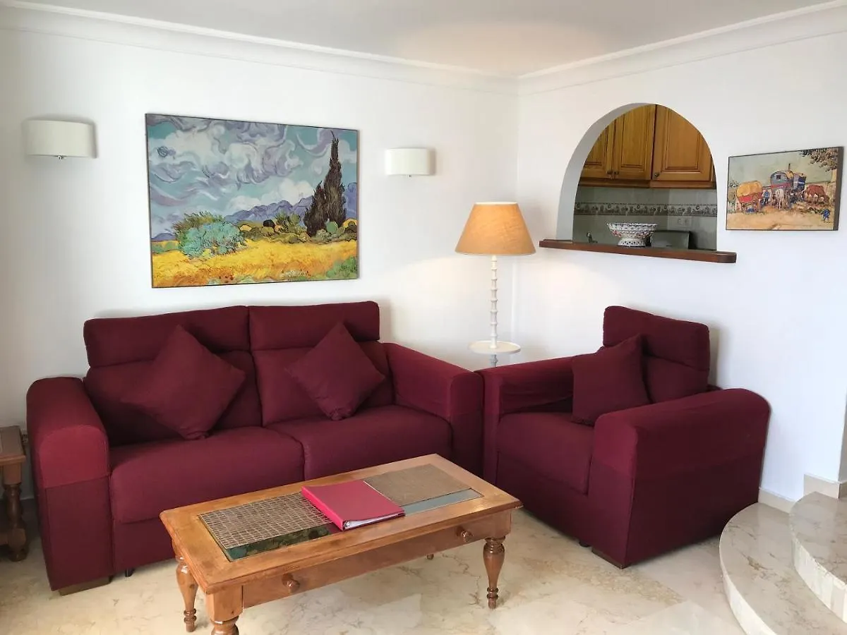 Benavista Estepona Appartamento