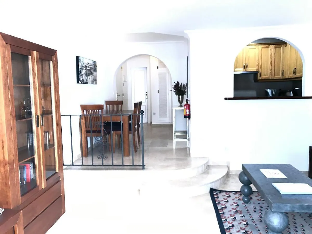 Benavista Estepona Appartamento