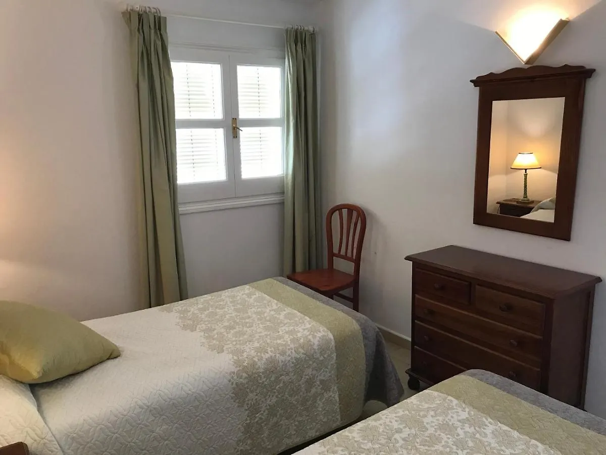 Benavista Estepona Appartamento