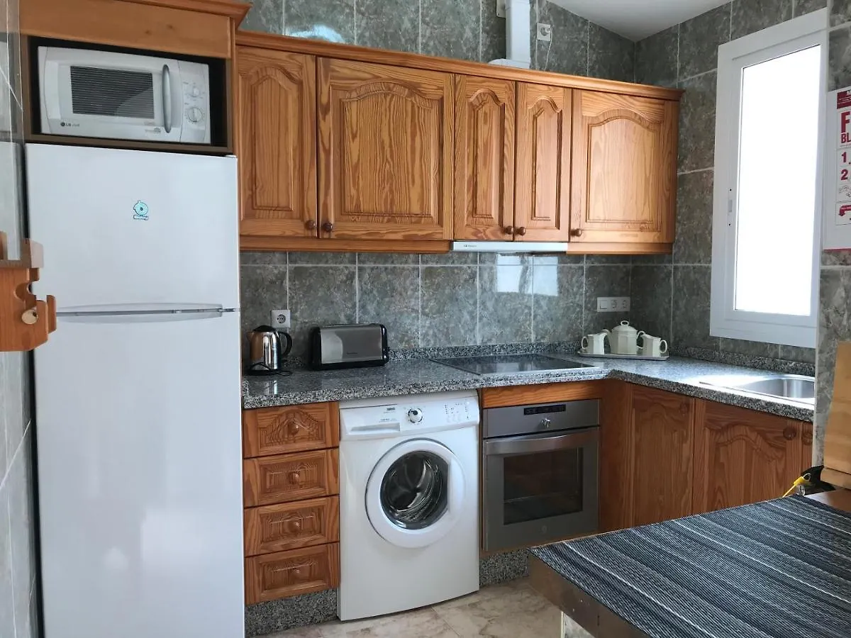 Benavista Estepona Appartamento