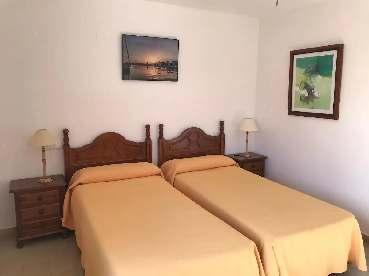 Benavista Estepona Appartamento