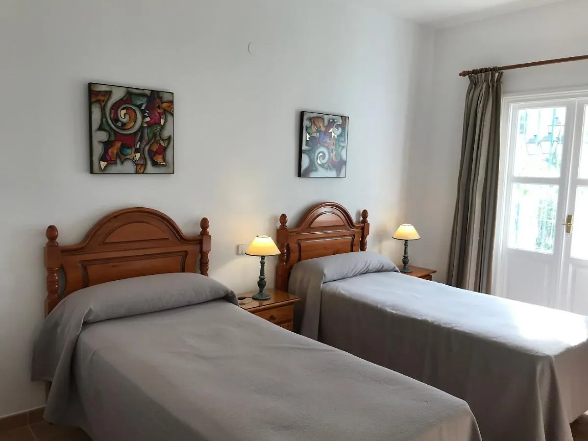 Benavista Estepona Appartamento Spagna