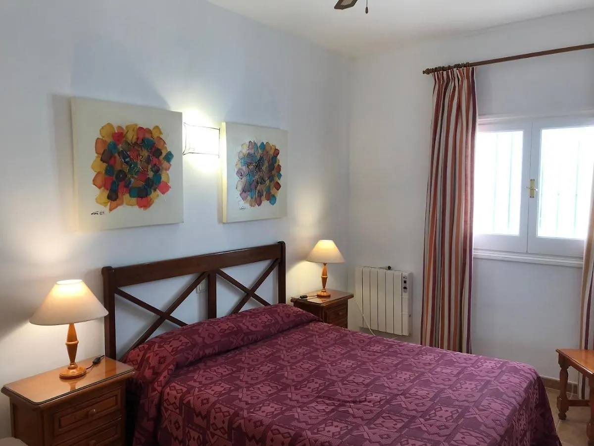 Benavista Estepona Appartamento