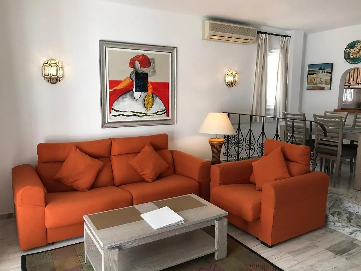Benavista Estepona Appartamento 0*,