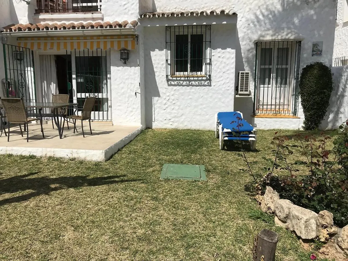 Benavista Estepona Appartamento