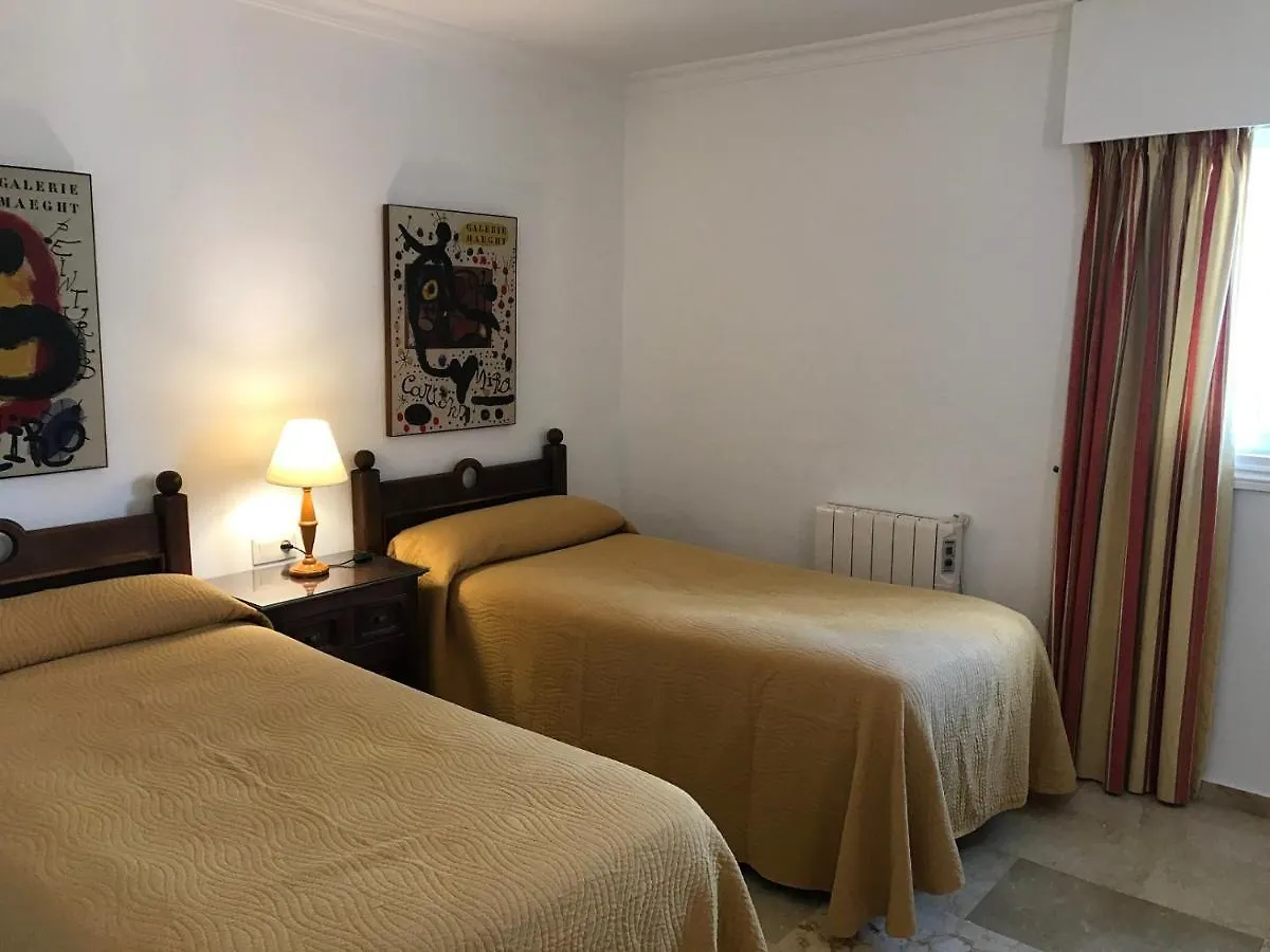 Benavista Estepona Apartment Spain
