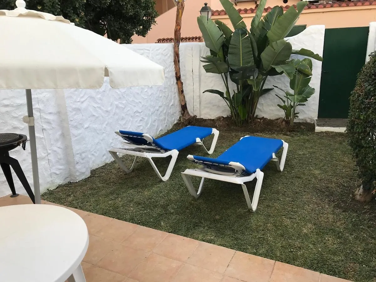 Benavista Estepona Apartment
