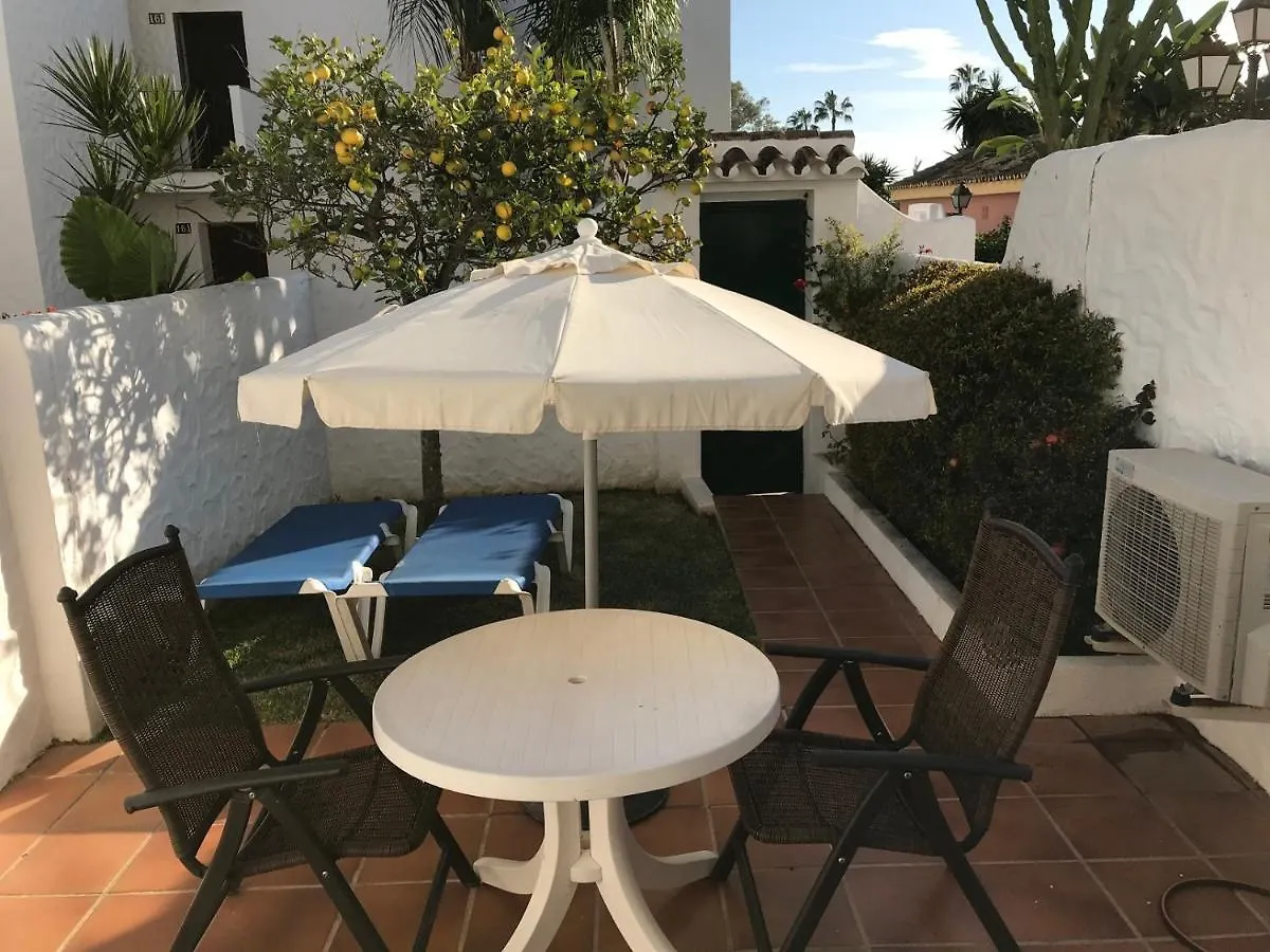 Benavista Estepona Apartment 0*,