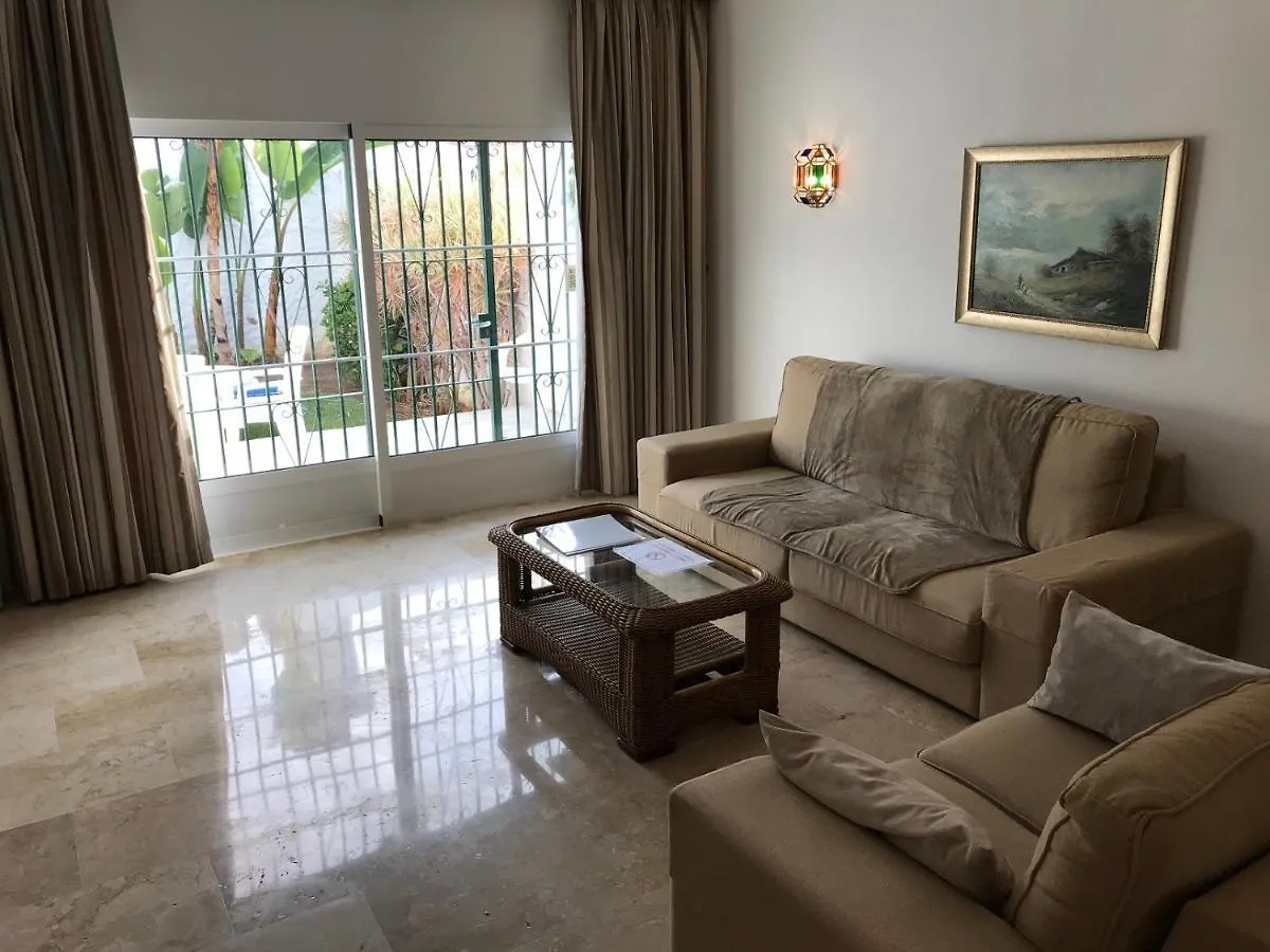 Benavista Estepona Apartment