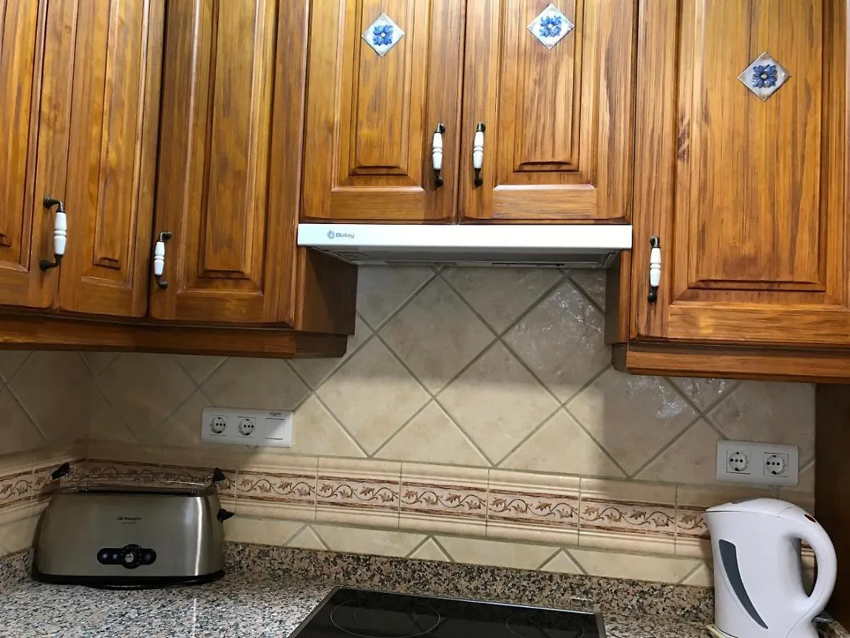 Benavista Estepona Apartment