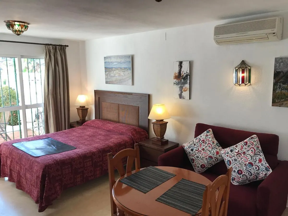 Benavista Estepona Apartment