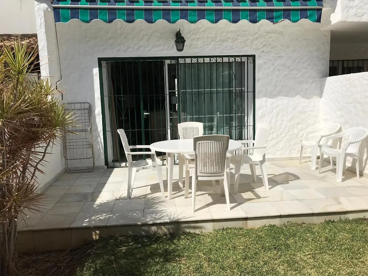 Benavista Estepona Apartment Spain