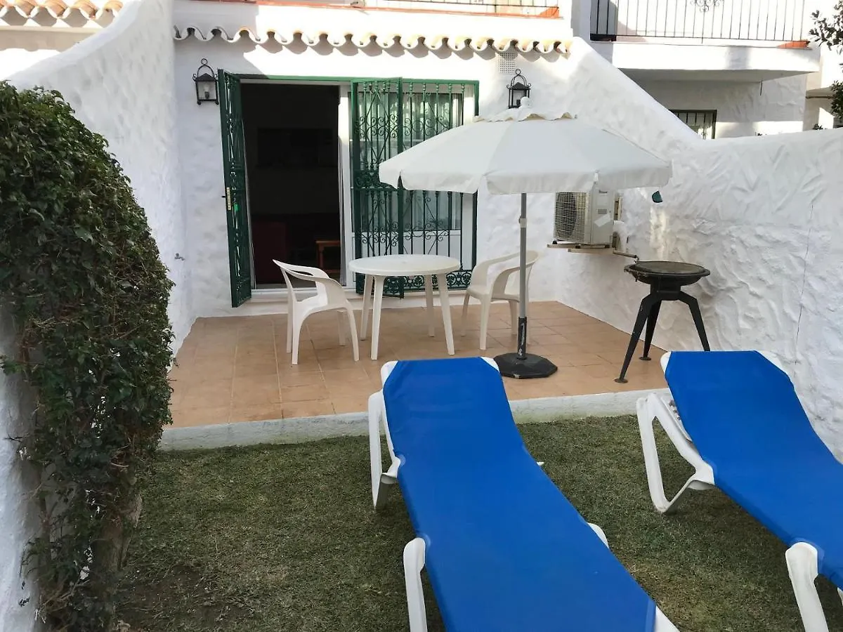Benavista Estepona Apartment