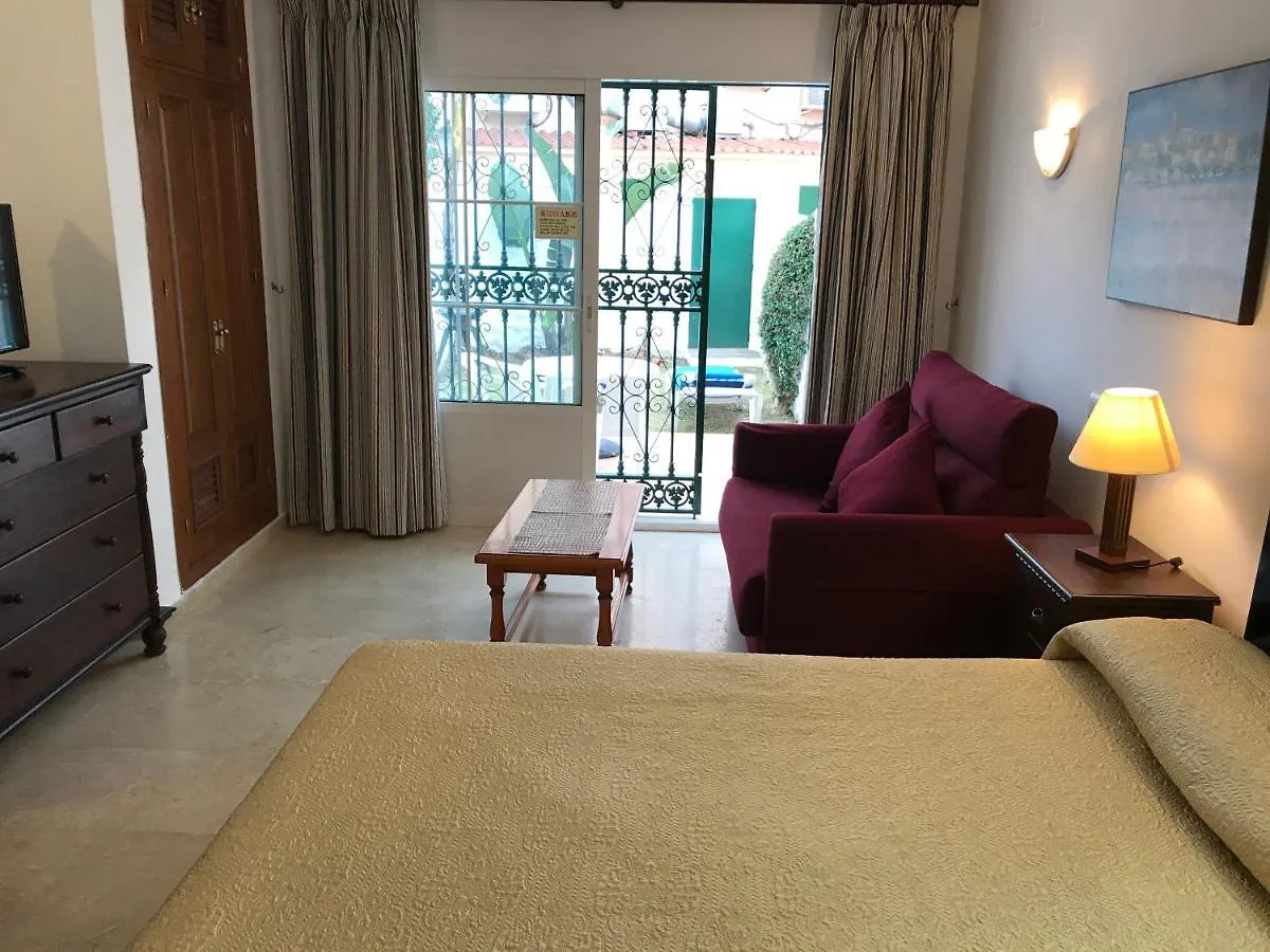 Benavista Estepona Apartment