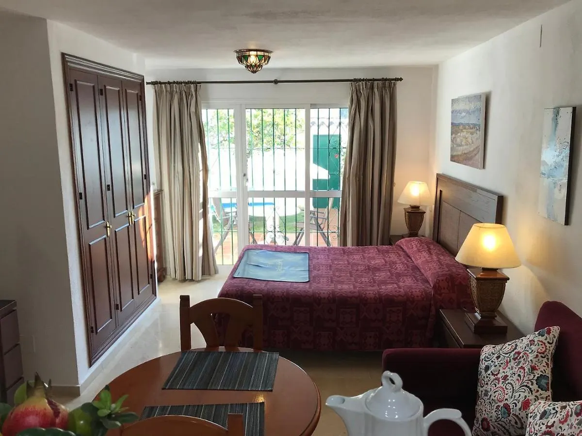 Benavista Estepona Apartment