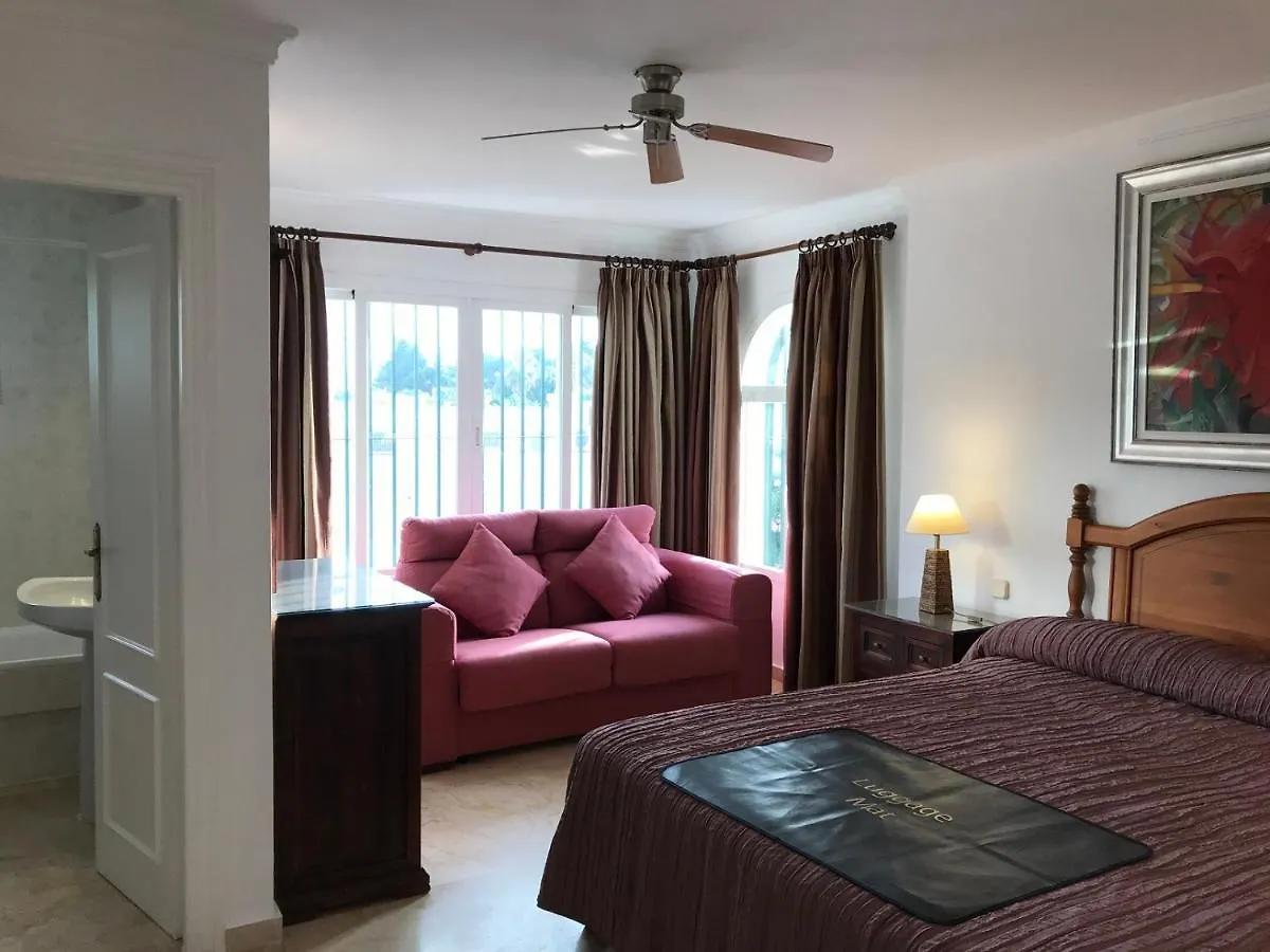 Benavista Estepona Apartment Spain