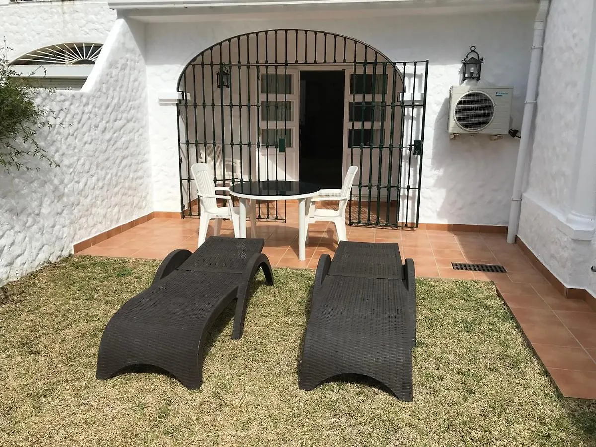 Benavista Estepona Apartment