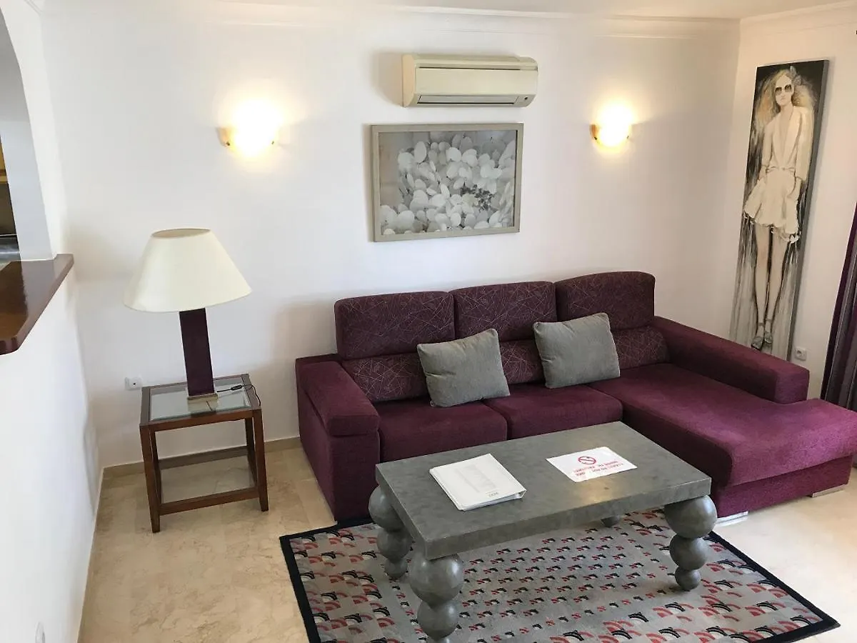 Benavista Estepona Apartment