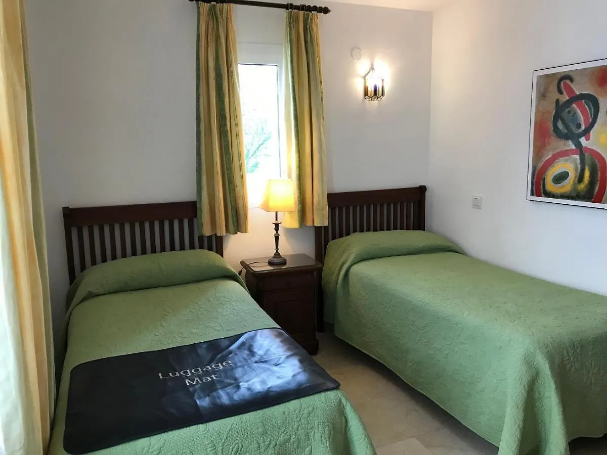 Benavista Estepona Apartment