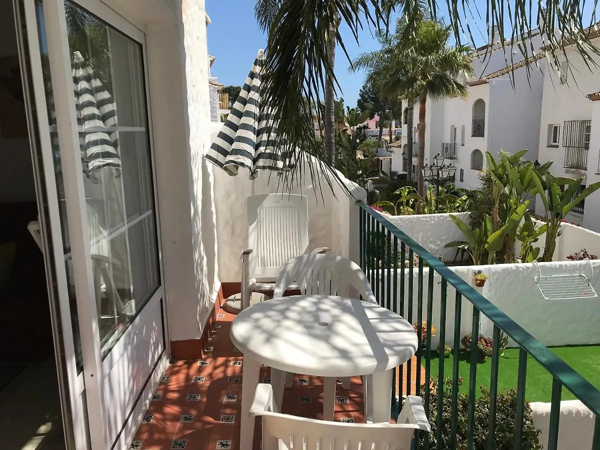 Benavista Estepona Apartment Spain