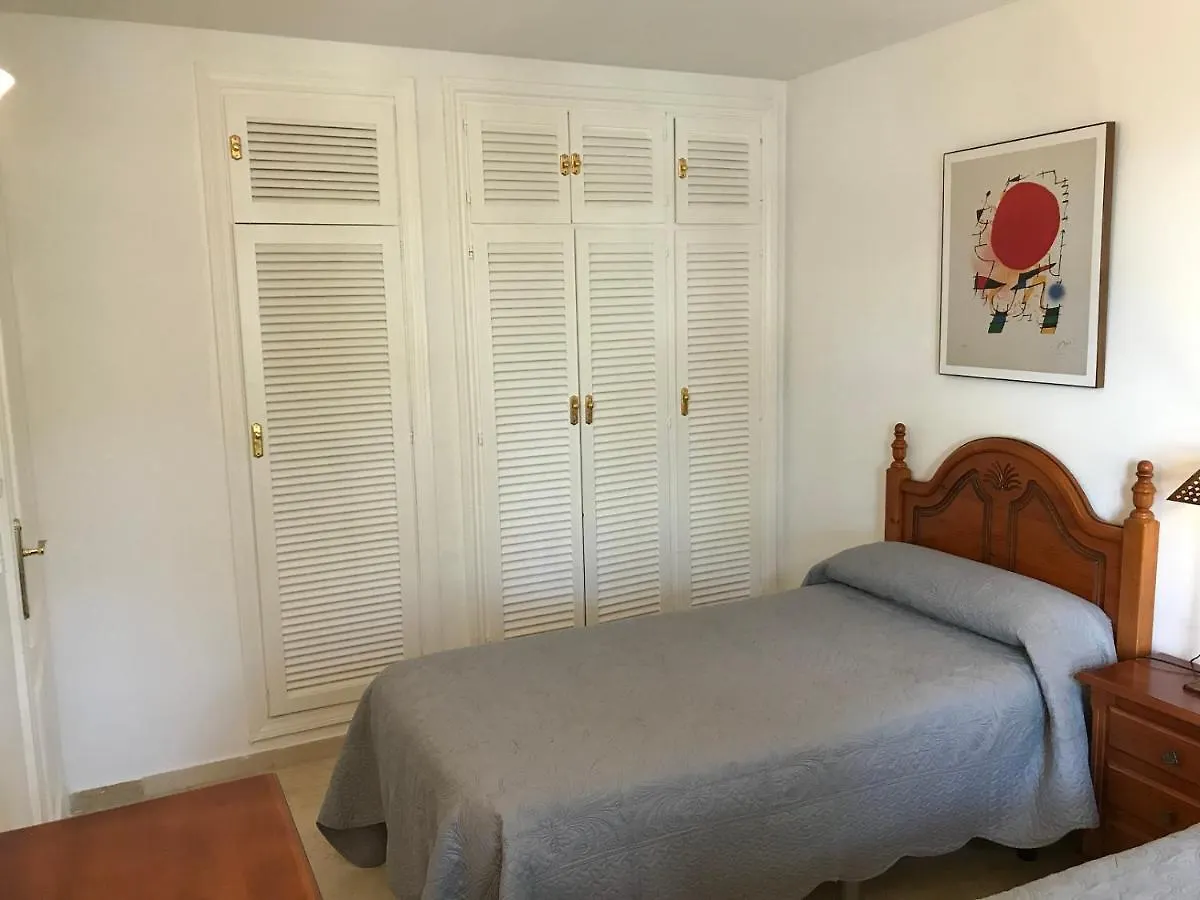 Benavista Estepona Apartment 0*,  Spain