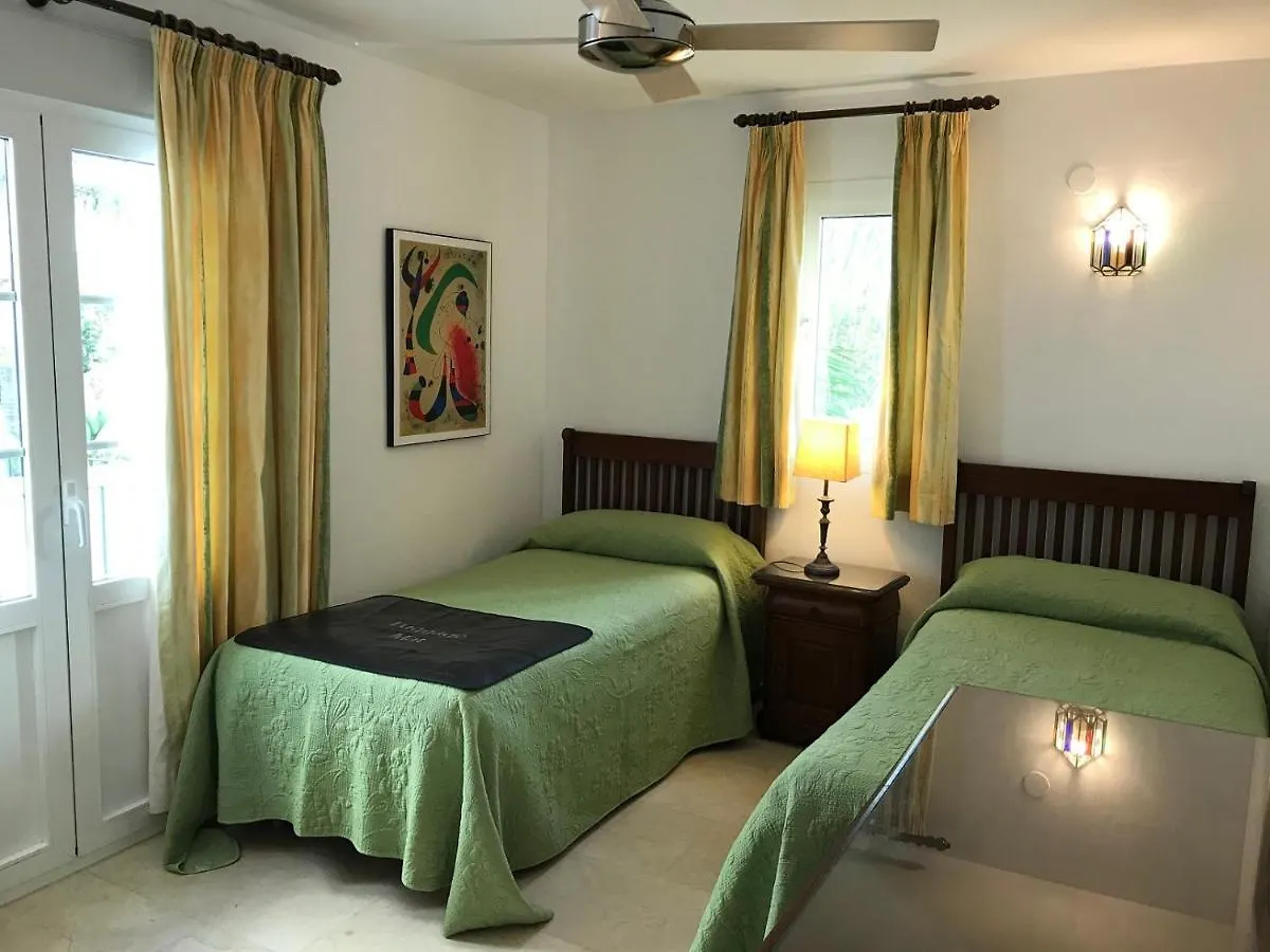 Benavista Estepona Apartment Spain