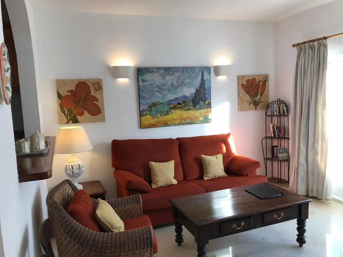 Benavista Estepona Apartment
