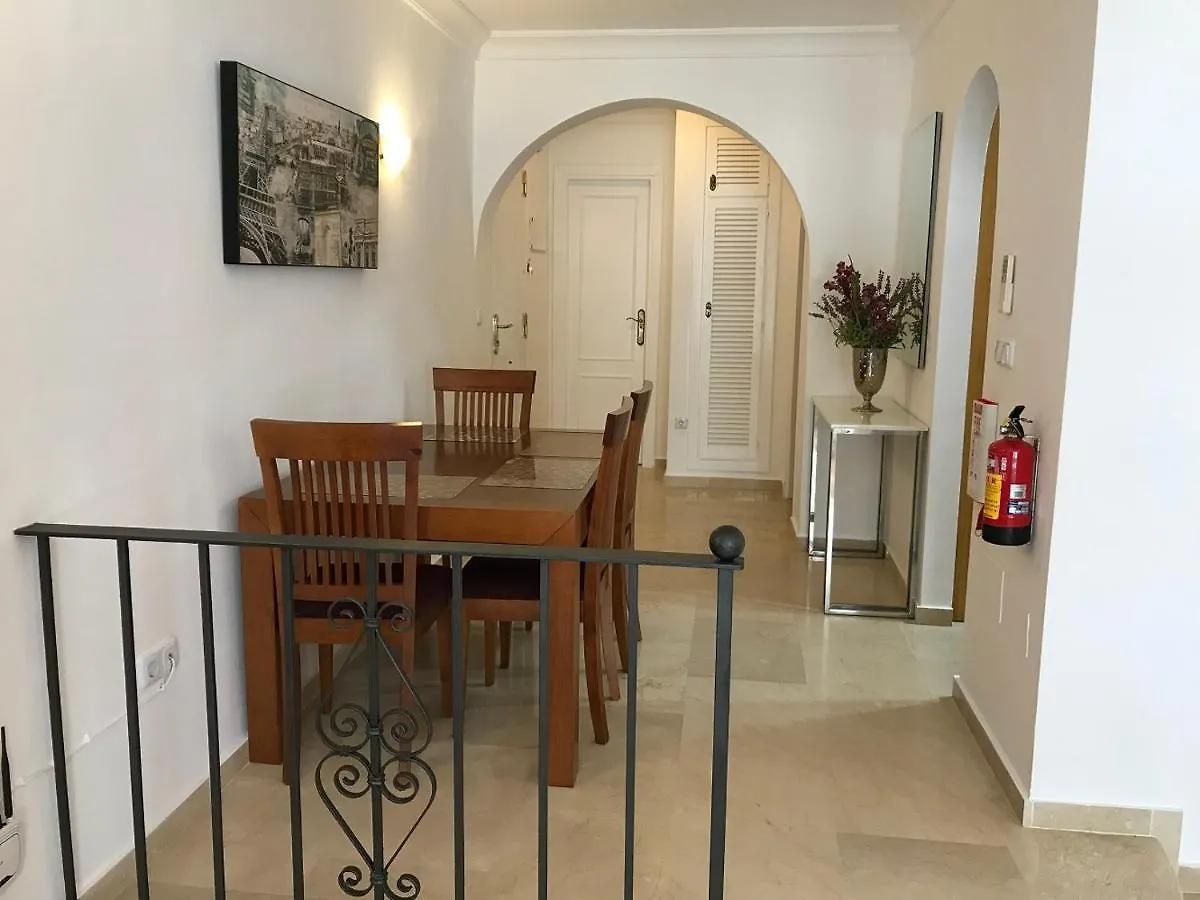Benavista Estepona Apartment