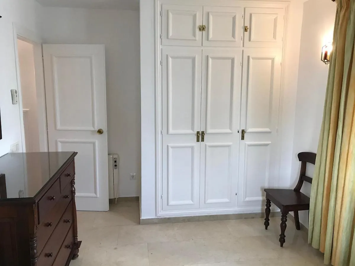 Benavista Estepona Apartment