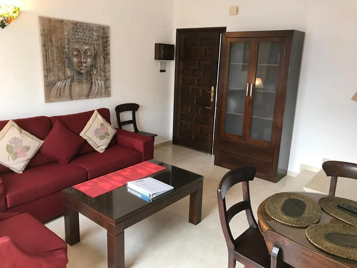 Benavista Estepona Apartment Spain