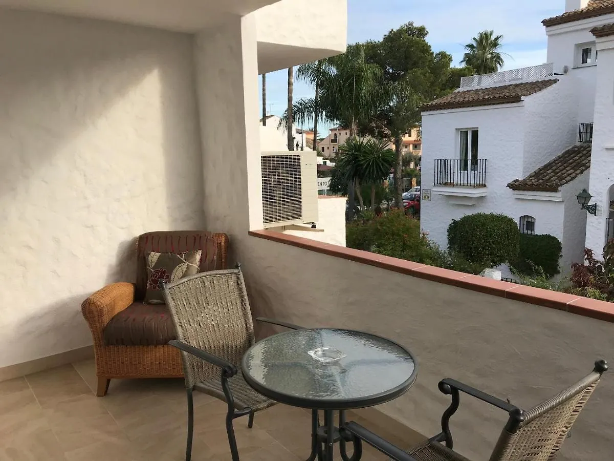 Benavista Estepona Apartment