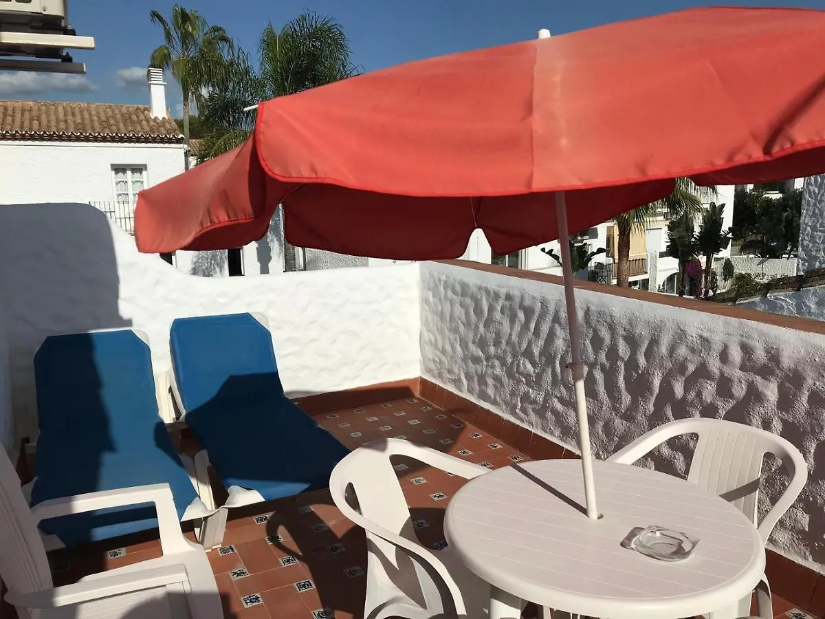 Benavista Estepona Apartment