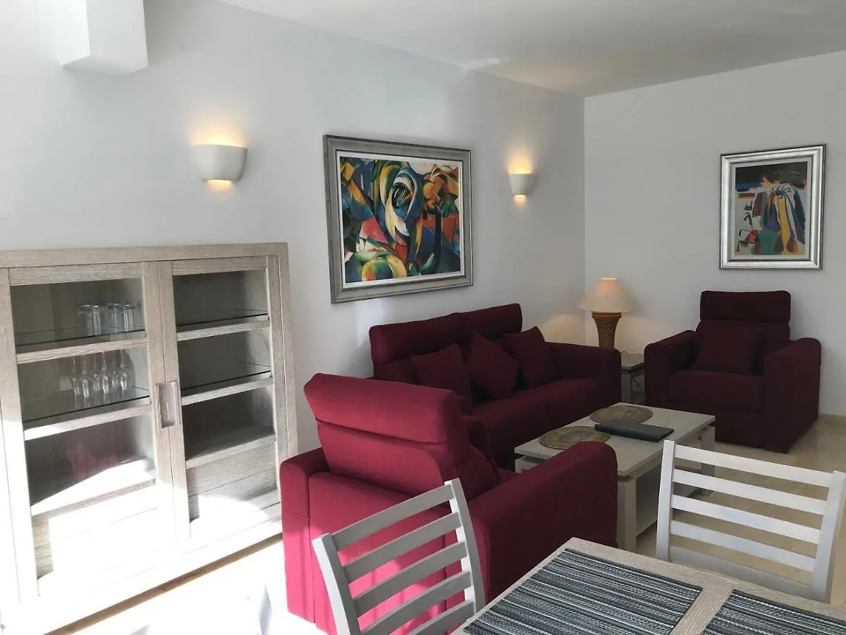 Benavista Estepona Apartment Spain