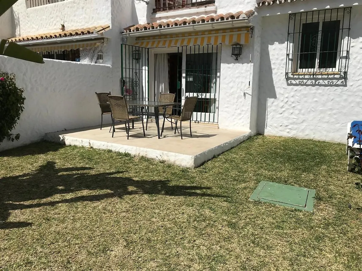 Benavista Estepona Apartment