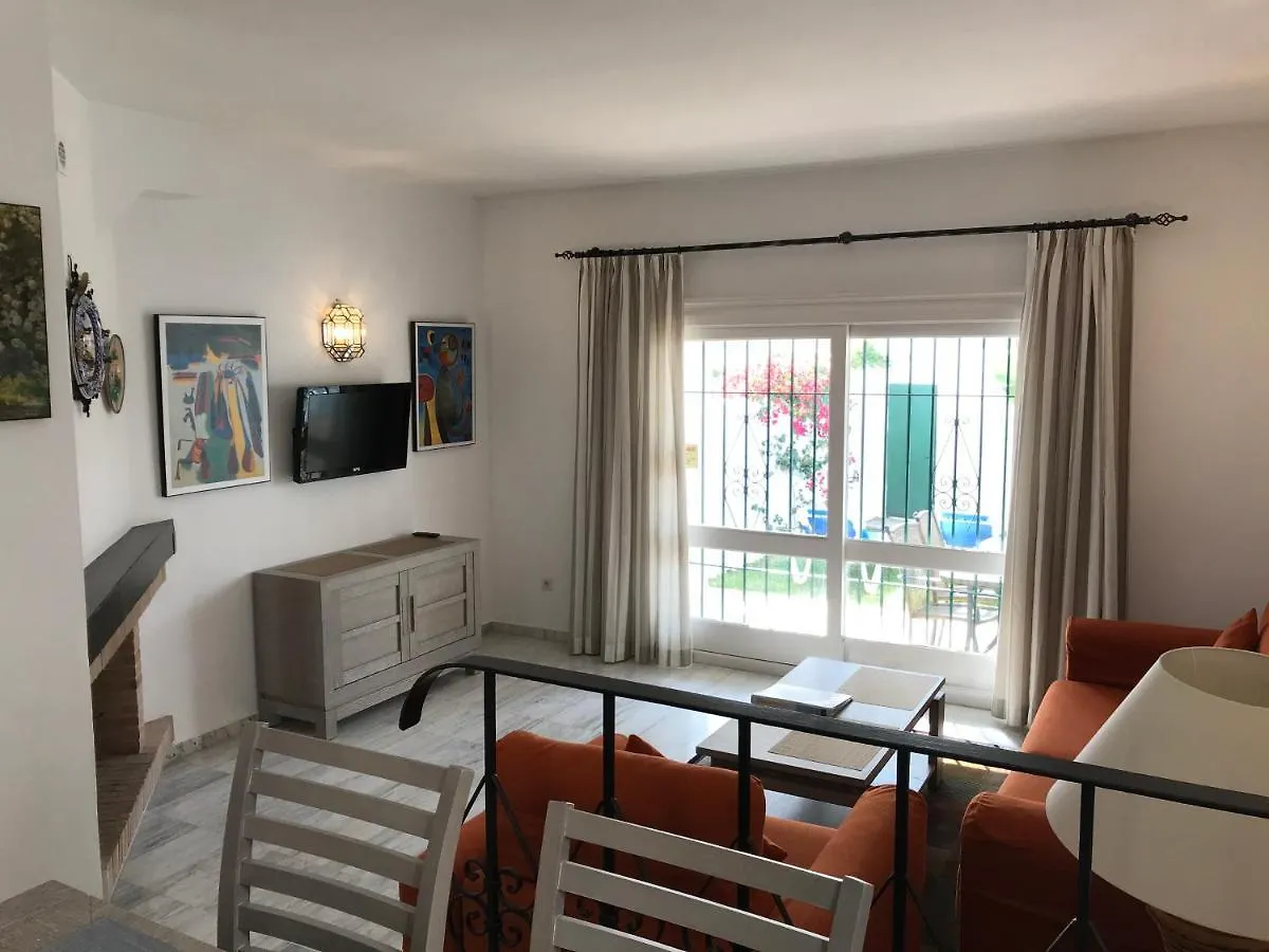 Benavista Estepona Apartment