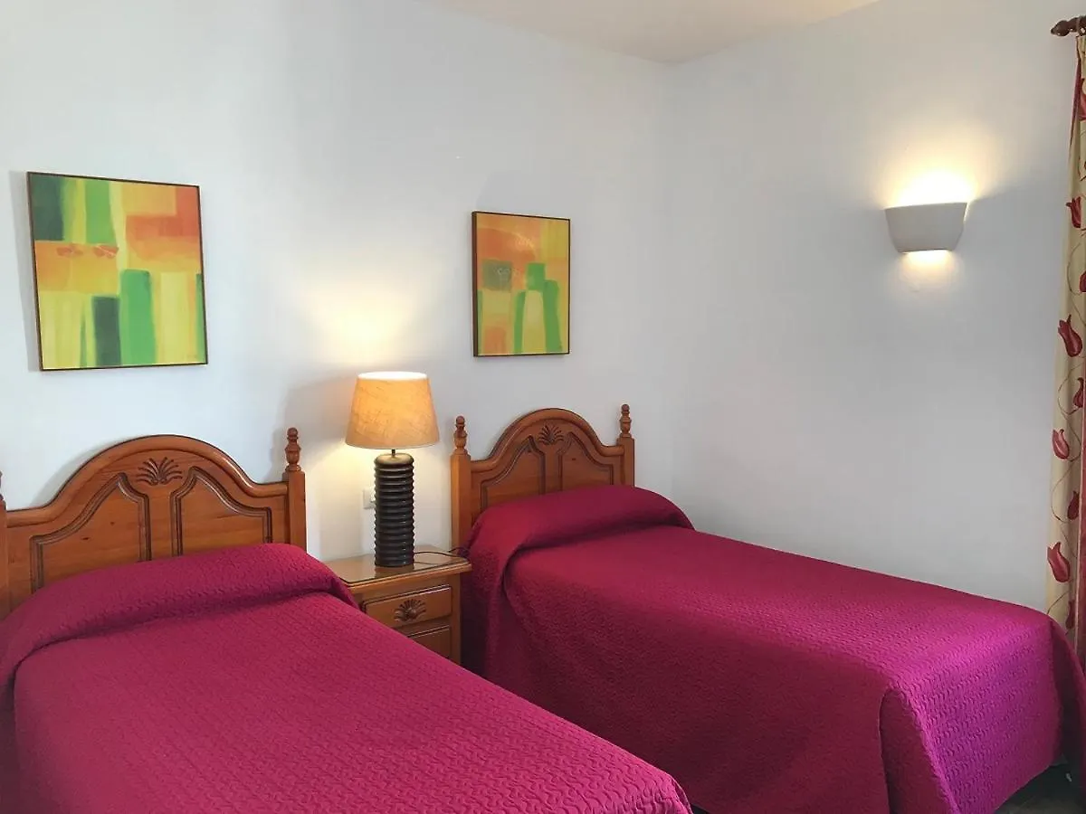 Benavista Estepona Apartment Spain