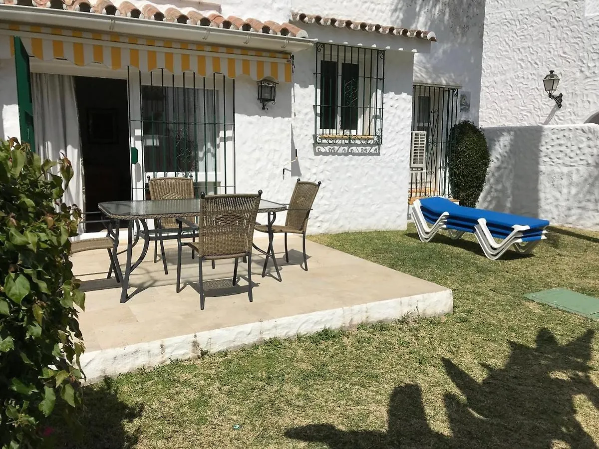 Benavista Estepona Apartment 0*,  Spain