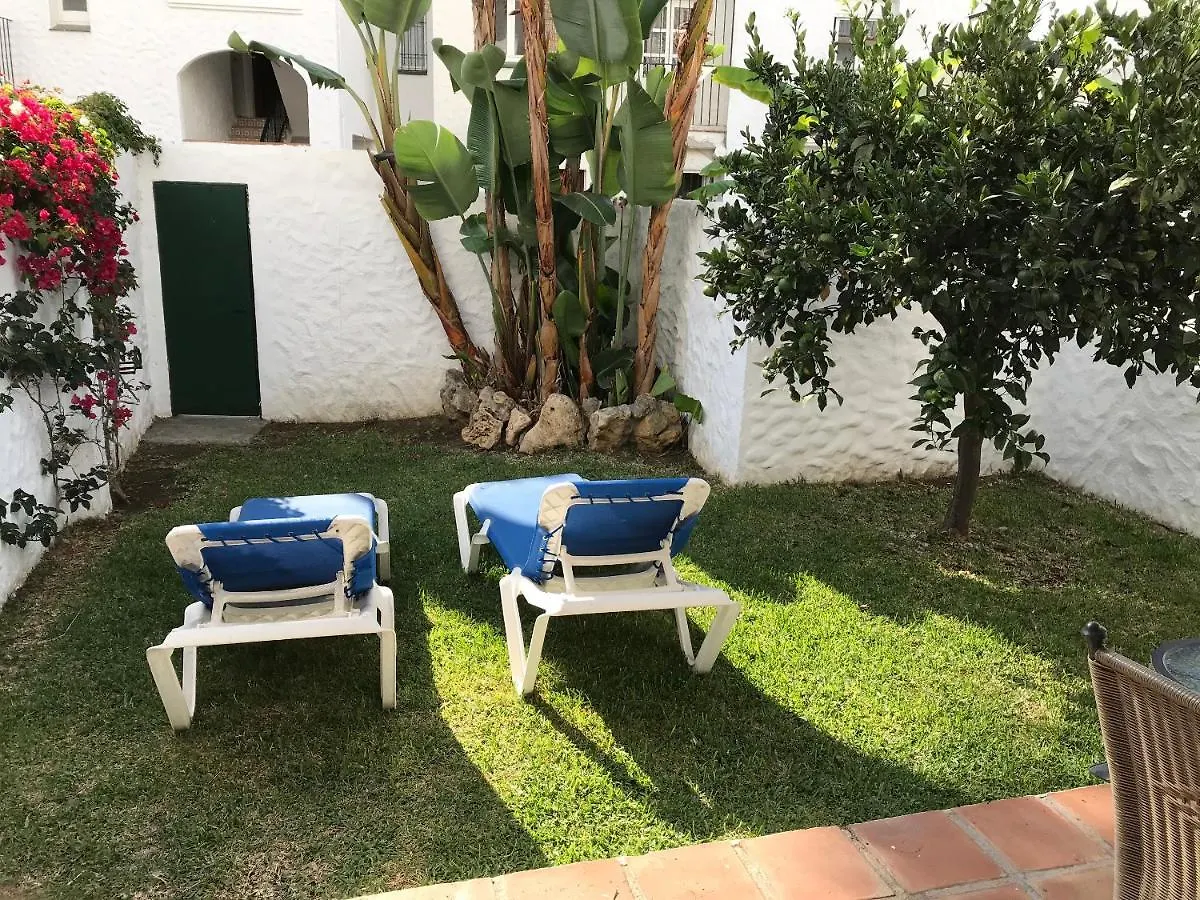 Benavista Estepona Apartment