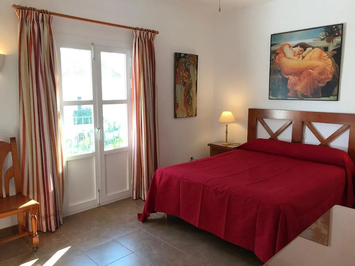Benavista Estepona Apartment
