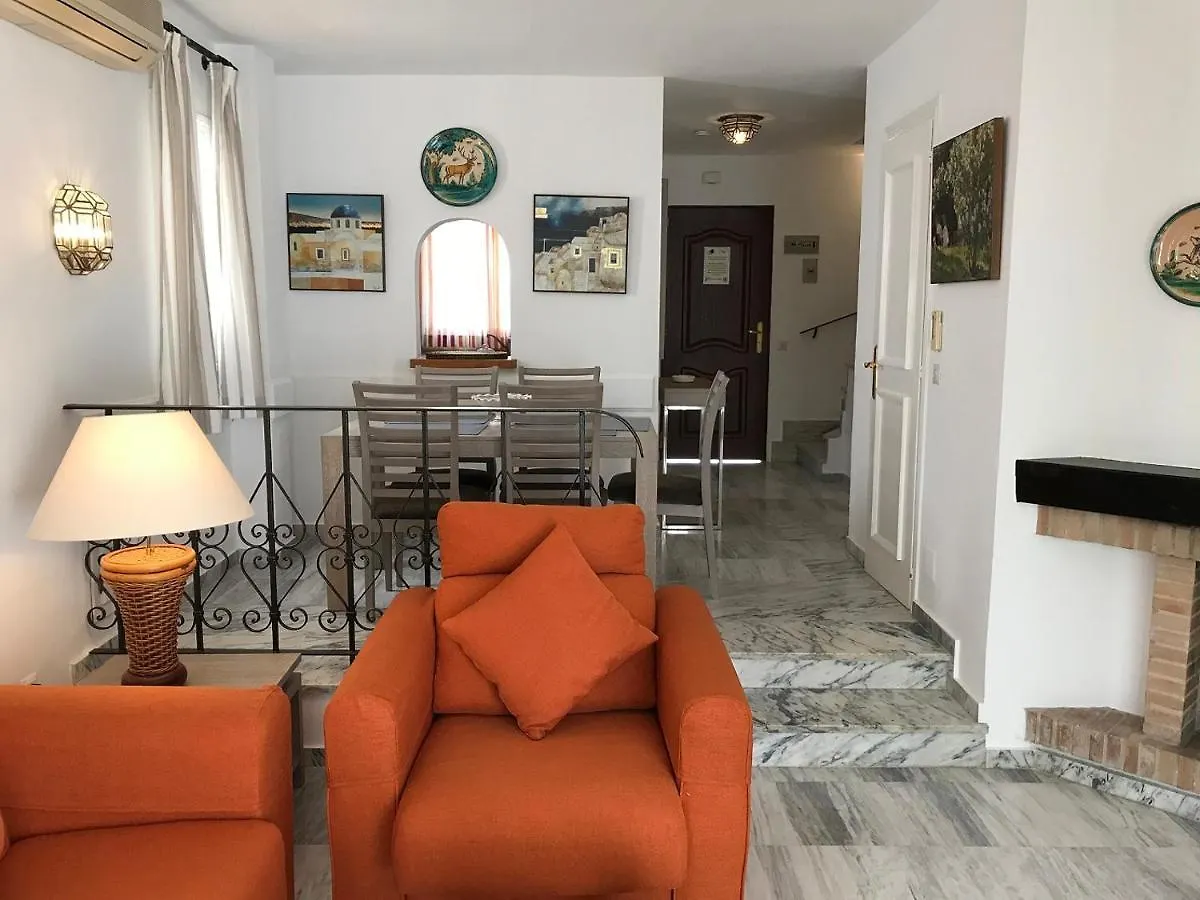 Benavista Estepona Apartment Spain